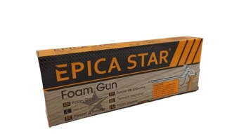 Пистолет для пены, EP-50602, Epica Star