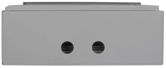 Шкаф  металлический 210x346x120 15 модулей IP54, навесной, с замком