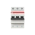 Автоматический выключатель SH203L B25 ABB