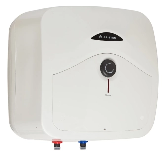 Бойлер электрический компактный над мойкой 30л, ARISTON ANDRIS R30 PL