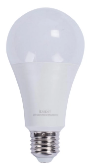 Лампа светодиодная LED A70 15W E27 6500K