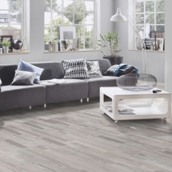 Ламинат  CASC-K039 Kronooriginal Silverside Driftwood Oak (32cl/8mm)