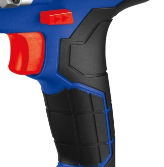 Дрель на аккумуляторе 20V, 1.5Ah, 0-1800rpm, 40Nm, 10 мм, SALI 8220A