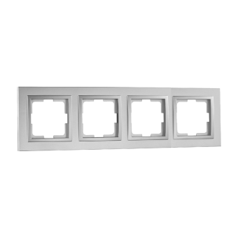 Рамка 4 поста Despina 102-210000-163