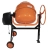 Бетономешалка 195L HCM650 ТЕМП