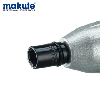 Гайковерт электрический 380W, 1700об/мин, 200Nm MAKUTE