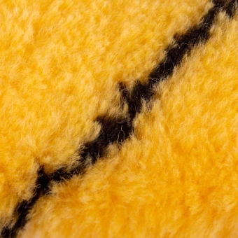 Валик "Hardstar" 48x180-13мм с ручкой 8x180мм, Lider