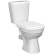 Унитаз Keramin Lago MS Incoer 1 Button White 1с Унитаз Keramin Lago MS Incoer 1 Button White 1с