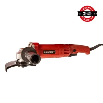 Угловая шлиф. машина, 1200Вт, 125мм, 11000 об/мин, регул.об.