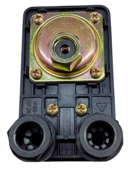 Механическое реле давления воды (прессостат) 1/4'' PS-9 Elestar