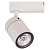 Прожектор трековый LED,DUBLIN 35ВТ 4200К 3400LM ALB HOROZ