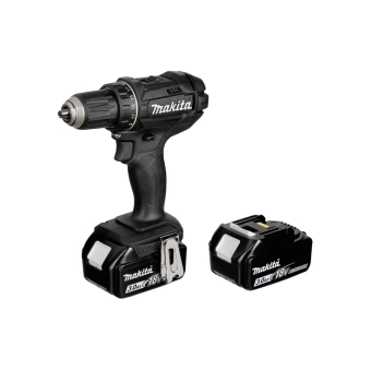Дрель-шуруповерт LXT 18V 3.0AH 62NM MAKITA ( 2 Аккумулятора)