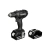 Дрель-шуруповерт LXT 18V 3.0AH 62NM MAKITA ( 2 Аккумулятора) Дрель-шуруповерт LXT 18V 3.0AH 62NM MAKITA ( 2 Аккумулятора)
