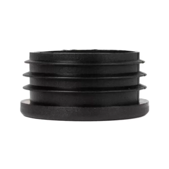 Заглушки пластиковые, круглые 20мм. 