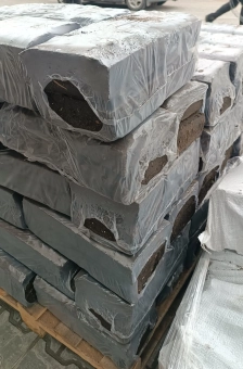 Брикеты торфяные / Brichete TORF 12kg