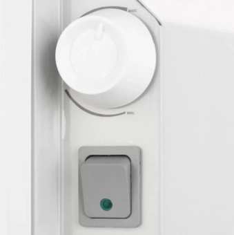 Конвектор электрический Ballu Camino Eco Turbo, 1000 W