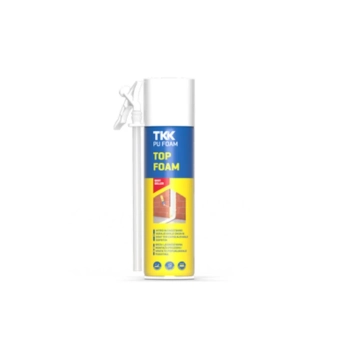 Ручная полиуретановая пена TKK Top Foam, 250 мл