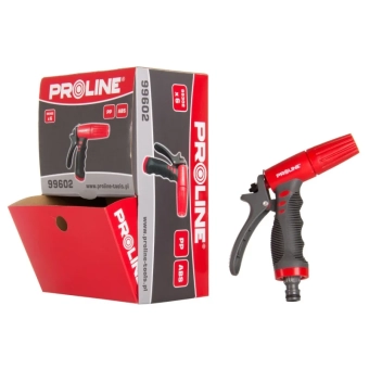 Опрыскиватель пистолет регулируемая струя PROLINE 99602