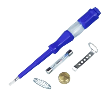 Отвертка индикатор напряжения SALI