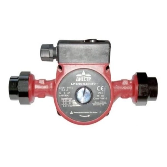 Циркуляционные насосы для отопительной системы LPS40-6S/180мм. 100Вт. 65л/мин. 'с американками d1'В'