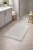 Коврик для ванной Naturel Collection 40*60 Коврик для ванной Naturel Collection 40*60