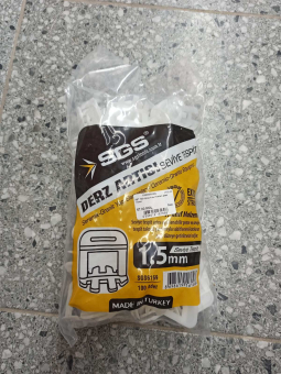 Стойки для СВП 1,5мм - 100шт SGS