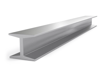 Балка IPE 100mm S275JO (Двутавр)