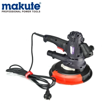 Шлифовальная машина электрическая ручная 220V, 850W, 180 мм, 1400-2700 об/мин, Makute