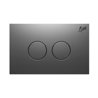 Кнопки Metropolis Chrome Dual Flush Bien Banyo 