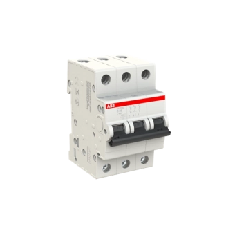 Автоматический выключатель SH203L B25 ABB