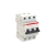 Автоматический выключатель SH203L B25 ABB
