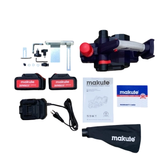 Рубанок беспроводной CEP121-2BL  20V