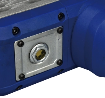 Отбойный молоток 2,5кВт, 0-1600об/мин, 48J, 65mm Hex, SALI 2185