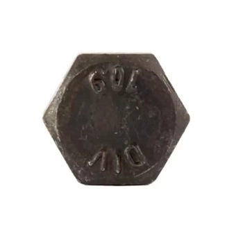 Болт 8х45 сталь 10,9