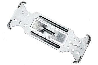 Соединитель двухуровневый усиленый CD60 NM