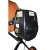 Бетономешалка 195L HCM650 ТЕМП