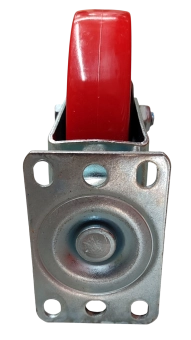 Колесо поворотное 747 D100