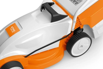 Электрическая газонокосилка STIHL RME 235