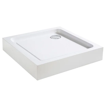 Душевой поддон 90x90cm H17cm SG Stelle Banyo Турция