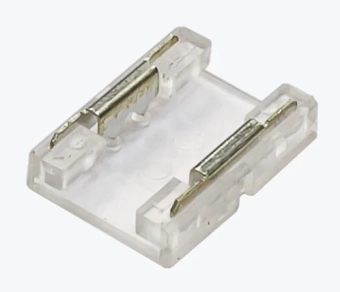 Коннектор для ленты COB 10 мм IP20 PL-COB10