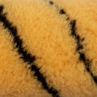 Валик Ø30мм, L-150мм, HARDSTAR, с ручкой Ø6мм BAUX