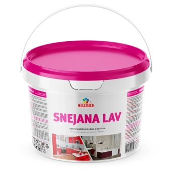 Краска Snejana Lav 14кг, Supraten