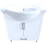 Шкаф под умывальник Morning Calm + умывальник Capri 75 Шкаф под умывальник Morning Calm + умывальник Capri 75