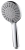 Комплект для душа  ABS Chrom 1/2" 1,5m 5 режимов  JDSHS3403 Jadever