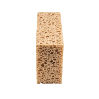 Губка для плиточников жесткая 16x11см