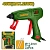 Клеевой пистолет 45W 11.2mm  JDGL4608 Jadever