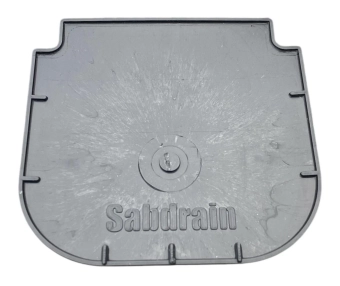 Заглушка для решетки канализационной ПП D.100 H=100 мм  SAB