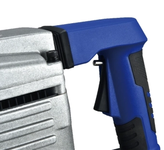 Отбойный молоток 1350Вт, 0-1900об/мин, 45J, 65mm Hex, SALI 2185A