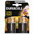 Батарейки DURACELL D K2