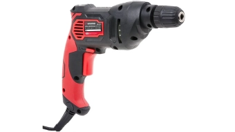 Дрель электрическая 500W WT-0115, Intertools